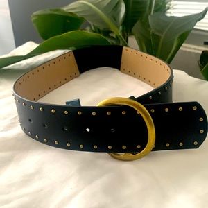 Universal threads belt